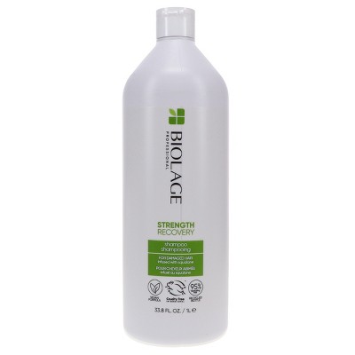 Matrix Biolage Strength Recovery Shampoo 33.8 oz