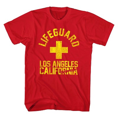 lifeguard t shirt target