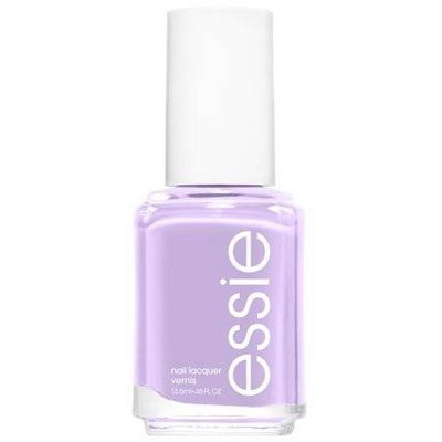 essie Salon-Quality Vegan Nail Polish - 0.46 fl oz