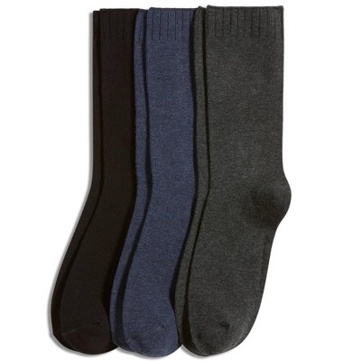 Jockey Crew Socks for Men, Jockey-7030