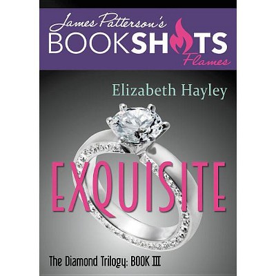 Exquisite - (bookshots Flames) By Elizabeth Hayley (paperback) : Target