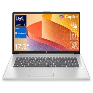 HP 17.3