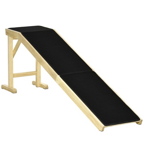 Stop the clearance slip pet ramp