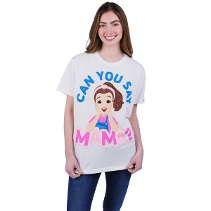 Ms. Rachel Matching Family T-Shirt Adult - 1 of 4