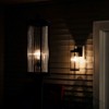 Kichler Lighting Barras 1 - Light Post Light in  Black - 3 of 4