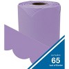 Carson Dellosa Education 65' Lilac Rolled Scalloped Bulletin Board Borders (1 roll) - 2 of 4