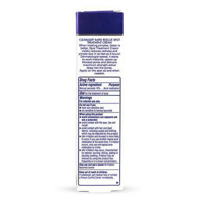 acne scar cream target