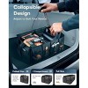 Trunk Car Organizer Foldable organizer - 2 of 3