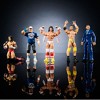 WWE Elite Royal Rumble 2026 Set of 4 Punk, Warrior, LA Knight & Cena Action Figures - 2 of 3