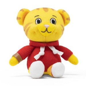 Storypod Daniel Tiger Craftie - 1 of 4