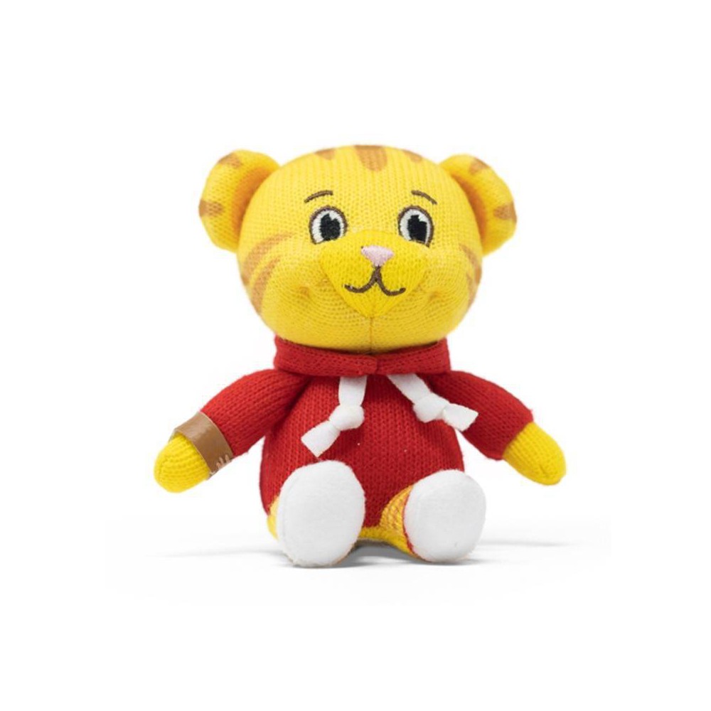 Photos - Educational Toy Storypod Daniel Tiger Craftie