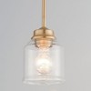 Maxim Lighting Acadia 1 - Light Pendant in  Heritage - 2 of 4