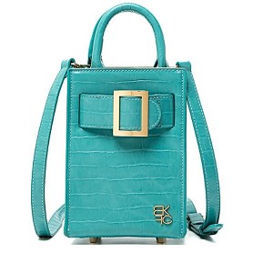 MKF Collection Shannon Mini Tote Handbag by Mia K - 1 of 4