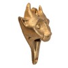 Design Toscano Authentic Iron Gargoyle Bottle Opener - 4 of 4