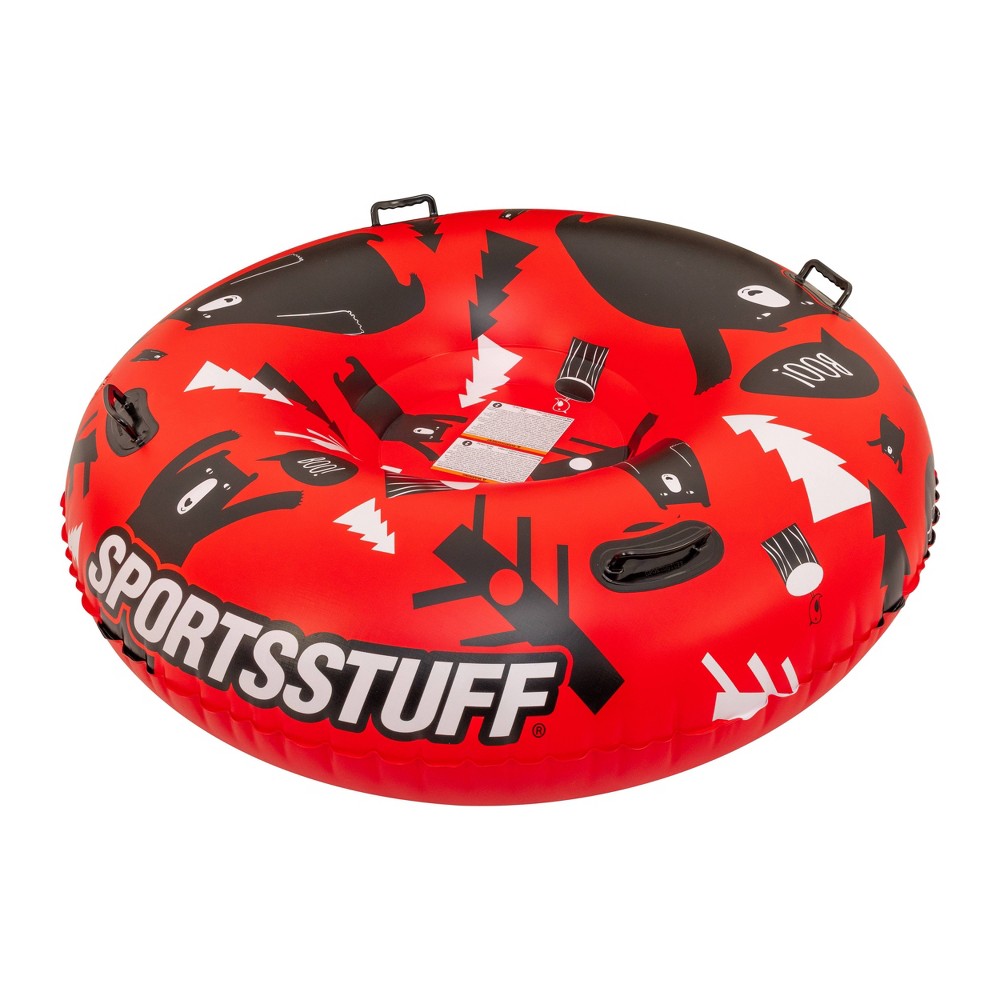 Sportsstuff Bear Snow 60.5'' Snow Tube