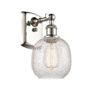 Belfast - 1 Light Wall Sconce In Industrial Style-11 Inches Tall and 6 Inches Wide - 1 of 1
