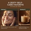 Gya Labs Lemon Essential Oil for Skin - 0.34 Fl Oz - 100% Pure Natural Lemon Oil for Diffuser, Cleaning - 3 of 4