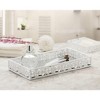 Creative Scents Mirror Janette Vanity Tray - 3 of 4