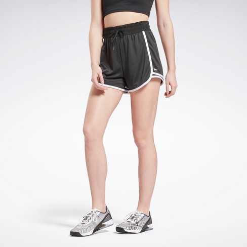 target women's exercise shorts
