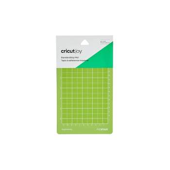 Cricut Joy 10ct Smart Paper Sticker Cardstock : Target