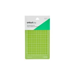 Cricut Joy StandardGrip Cutting Mat Green