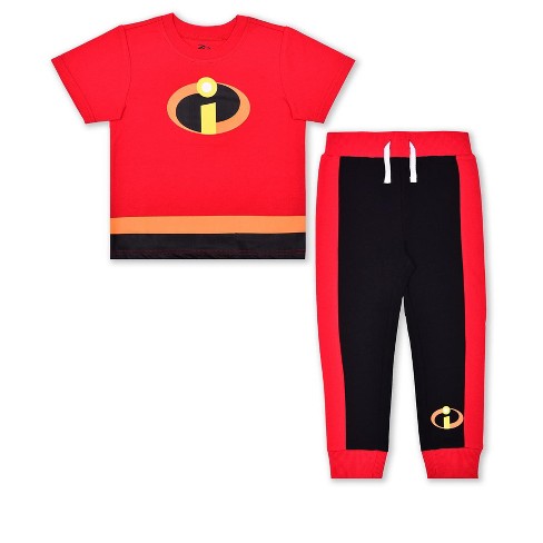 Incredibles 2 online pajamas