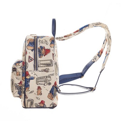 Signare USA Paddington Bear Daypack Backpack — фото 7