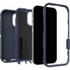 OtterBox Apple iPhone 17 Defender Series Pro Case for MagSafe with Camera Control - Blue Sentiment - 2 of 4