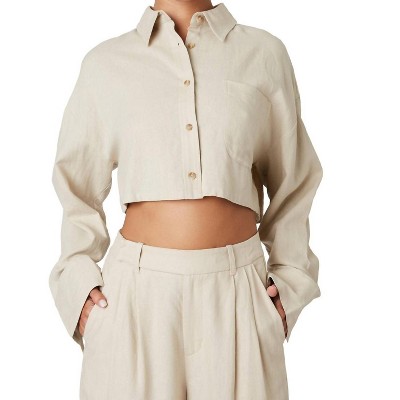 Women's Austin Shirt - NIA