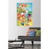 Trends International Rainbow Brite - Group Unframed Wall Poster Prints - 2 of 4