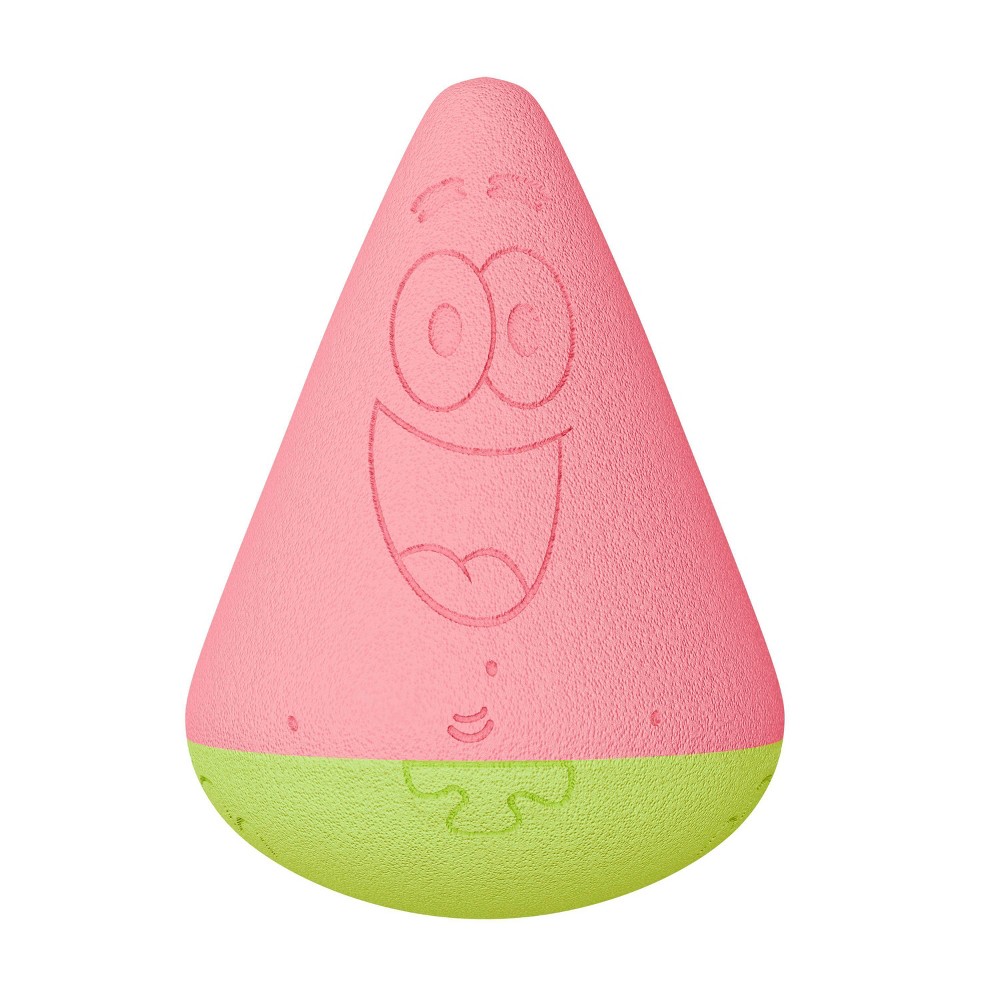 Photos - Makeup Brush / Sponge Wet n Wild SpongeBob Makeup Sponge - Patrick 