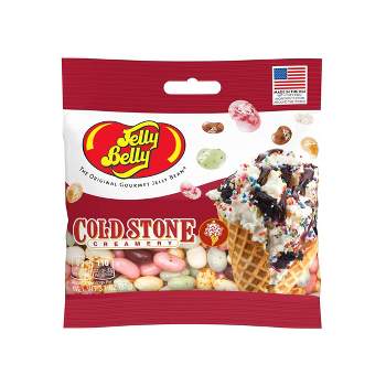 Jelly Belly Coldstone Creamery Jelly Bean Bag - 3.1oz