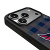 NHL Eastern Conference Teams Plaid MagSafe Compatible Cell Phone Case for Apple iPhone 17 Series - 4 of 4