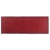 Home Weavers Luxury Collection 100% Cotton Tufted Bathroom Rug, Non-Slip Latex Bath Rug - 2 of 4