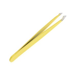 Unique Bargains Durable Portable Eyebrow Tweezer 1 Pc - 1 of 3