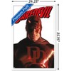 Trends International Marvel Comics Daredevil - Feature Series Framed Wall Poster Prints - 3 of 4