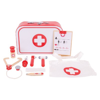 doctors kit target