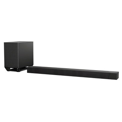 Sony Htst5000 7 1 2ch 800w Dolby Atmos Sound Bar Target
