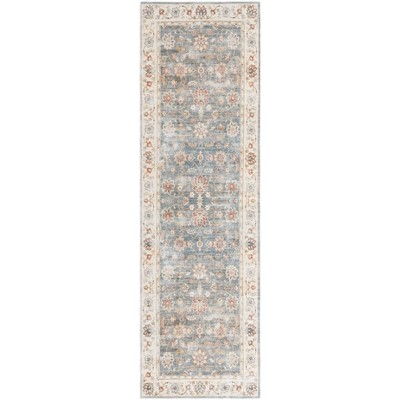 Arizona ARZ112 Power Loomed Indoor Machine Washable - Safavieh