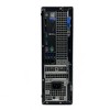 Refurbished: Dell Precision 3440 Desktop Intel Core i7-10700 2.9GHz 16GB 256GB SSD W11P WiFi - Manufacturer Refurbished - 3 of 3