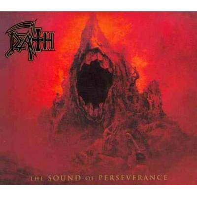 Death - Sound Of Perseverance (CD)