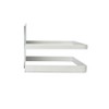 Metal Magnetic Spice Organizer - 3 of 4