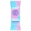 Mindright Blueberry Almond Superfood Protein Bar - 12 bars, 1.76 oz - 2 of 4