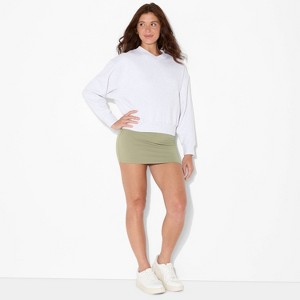 Women's ButterBliss Mini Skort - Wild Fable™ - 1 of 3