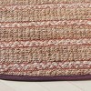 Natural Fiber NFB655 Flat Weave Indoor Rugs - Safavieh - 3 of 3