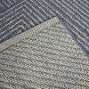 Large Diamond Indoor Outdoor Rug - Threshold™ - 3 of 4