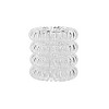 Kitsch Spiral Hair Ties, Coil Hair Ties, 4 Pack - 4 of 4