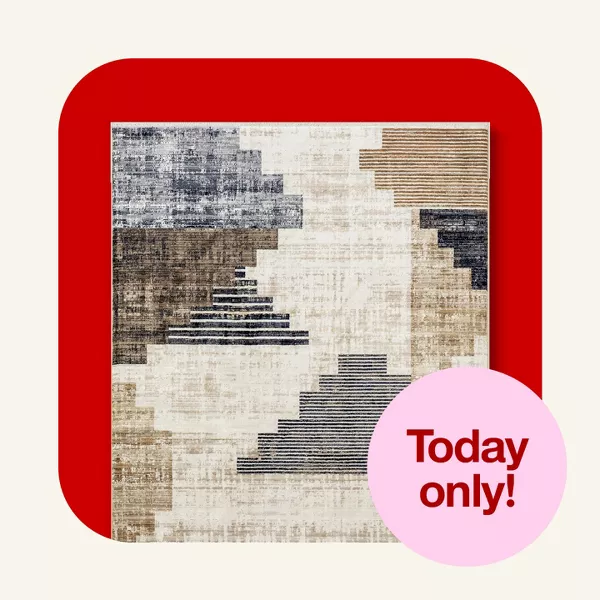 Today only!