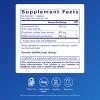 Pure Encapsulations Glucosamine Chondroitin with MSM - Supplement to Support Cartilage, Connective Tissue, and Joint Health - 60 Capsules - 2 of 4