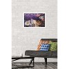 Trends International Disney Villains - Vicious Framed Wall Poster Prints - 2 of 4